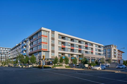 10820 No. 5 Road, Richmond, BC