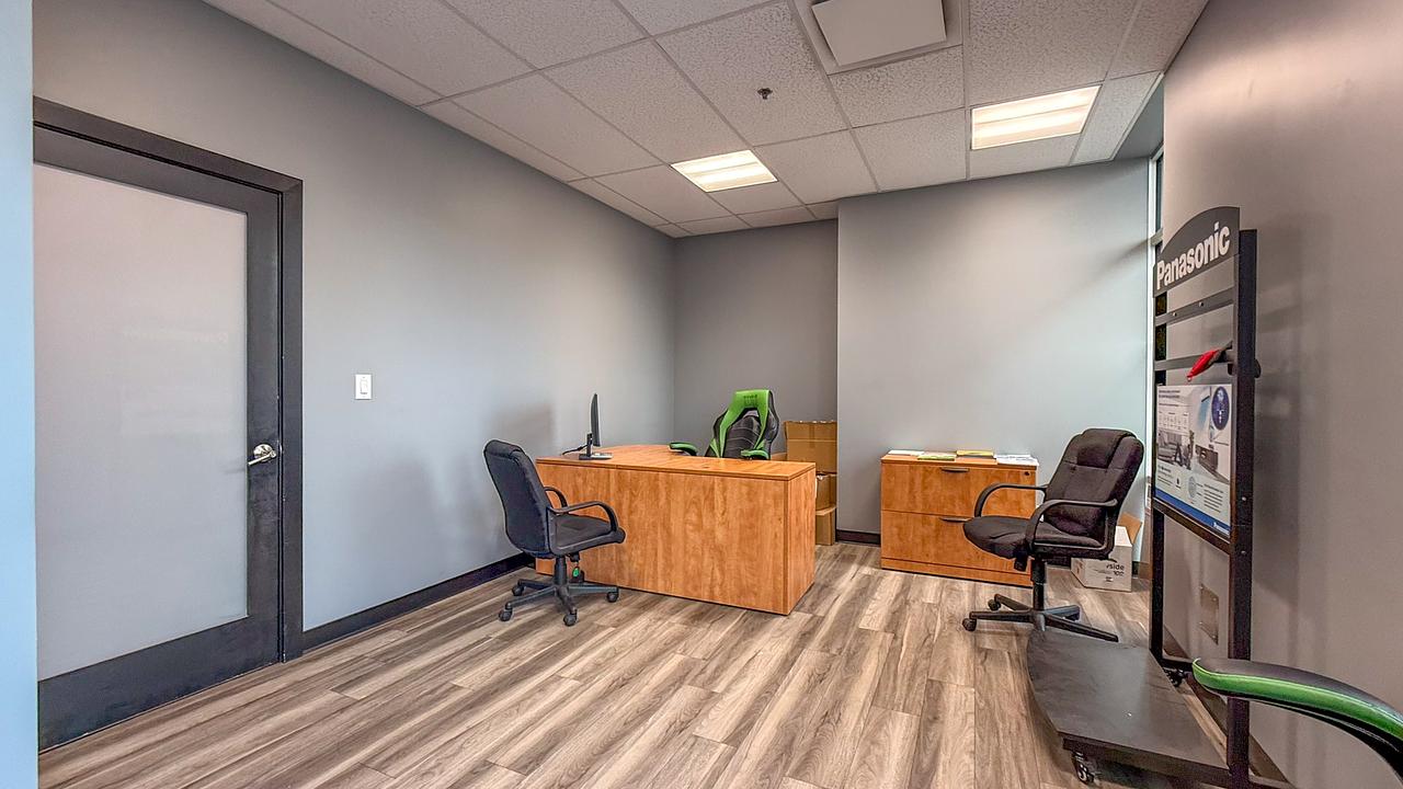 110,120 & 130 - 1445 Stevens Rd, West Kelowna, BC