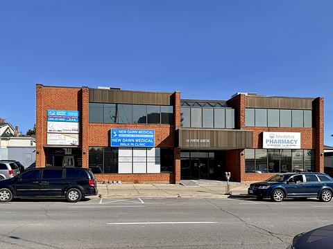 111 Simcoe Street North, Oshawa, ON