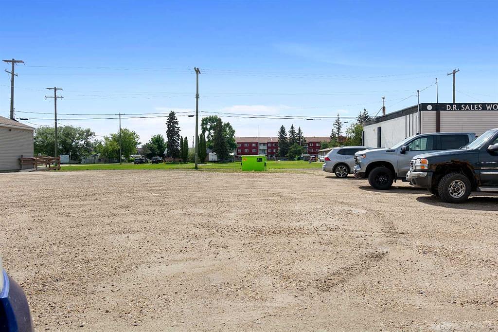 9801 97 Avenue, Grande Prairie, AB