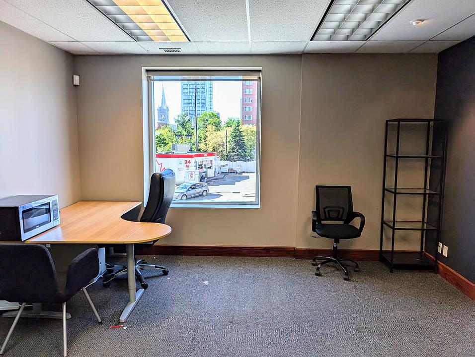 9943 109 Street Northwest, Edmonton, AB