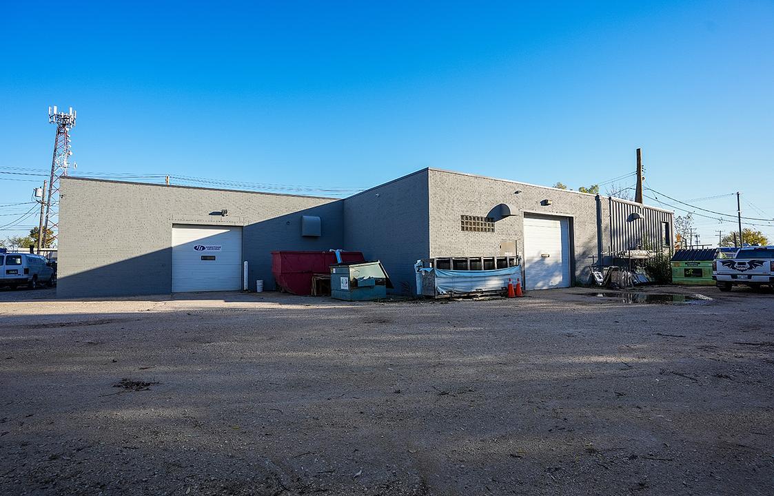1808 Saint Matthews Avenue, Winnipeg, MB
