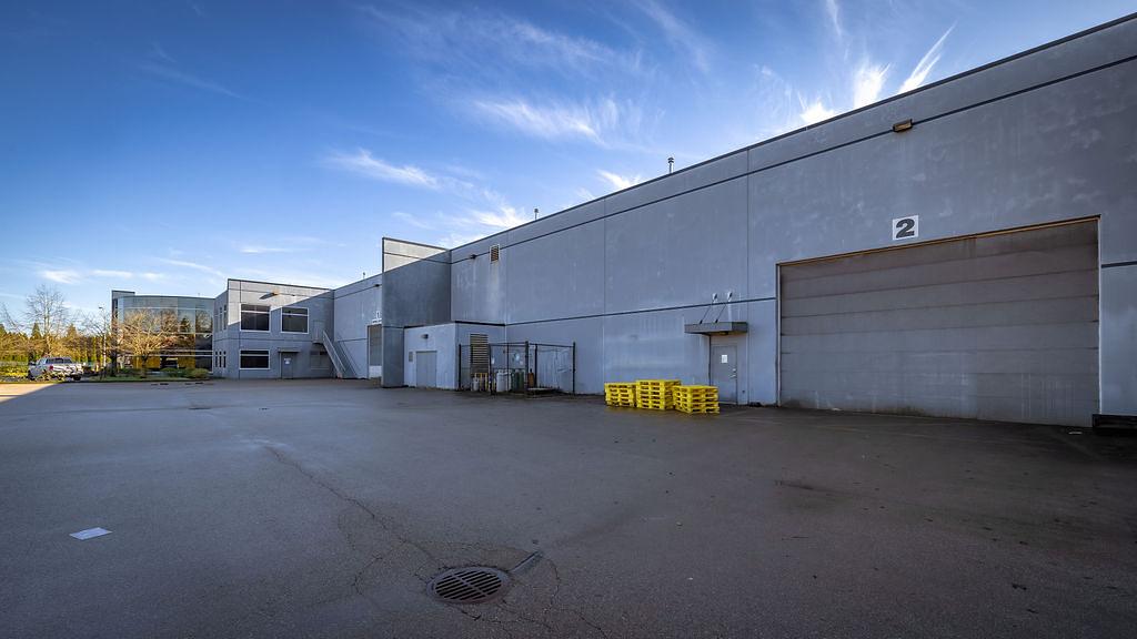 5465 Production Boulevard, Surrey, BC