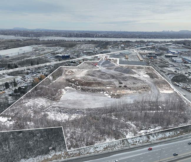 1395 Montée Masson, Laval, QC