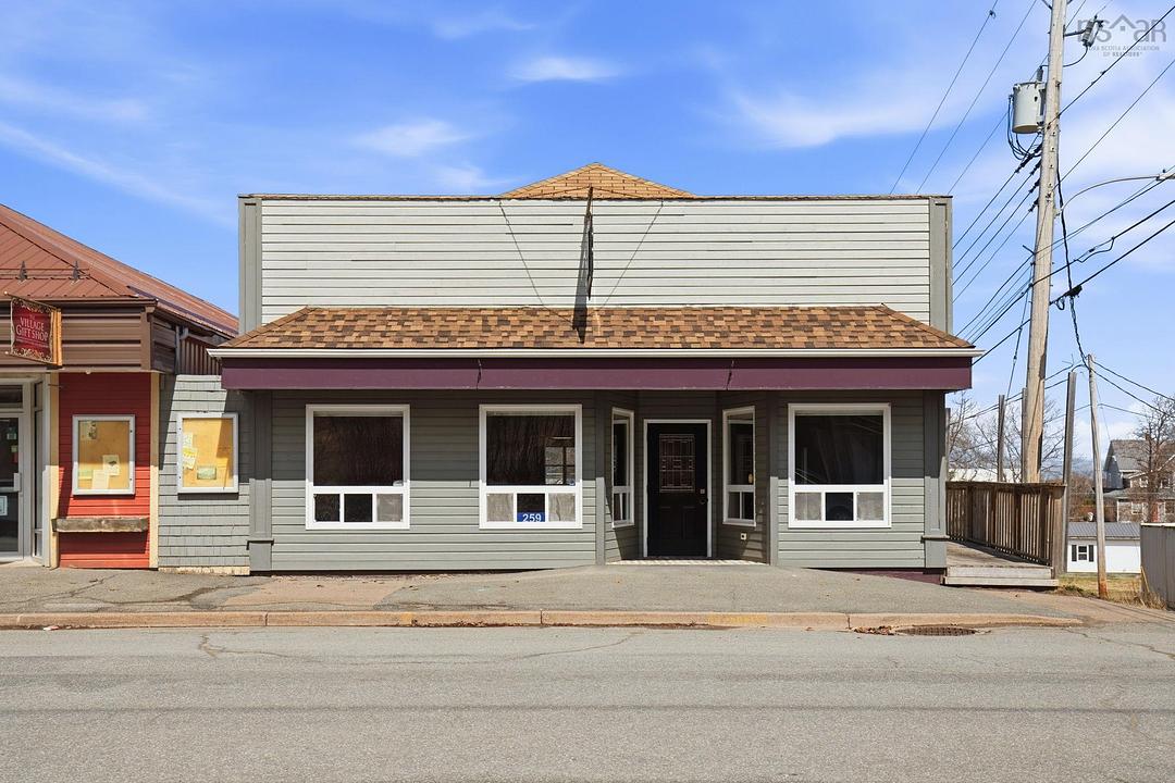 259 Main Street, Tatamagouche, NS