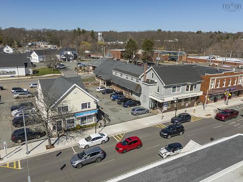 49 Webster Street, Kentville, NS