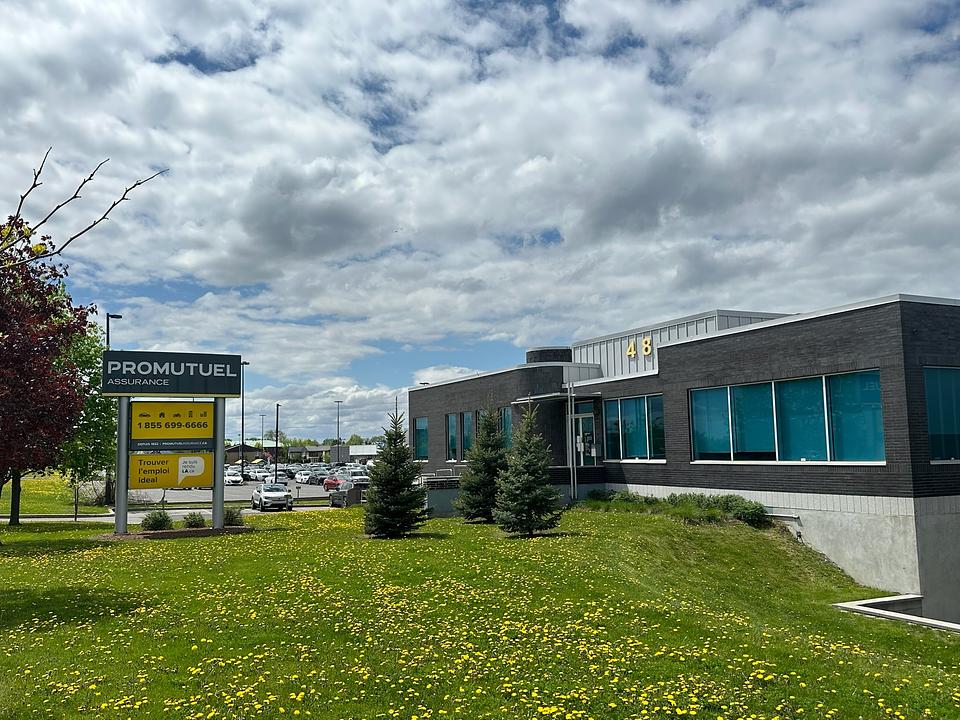 48 Boulevard Taschereau, La Prairie, QC