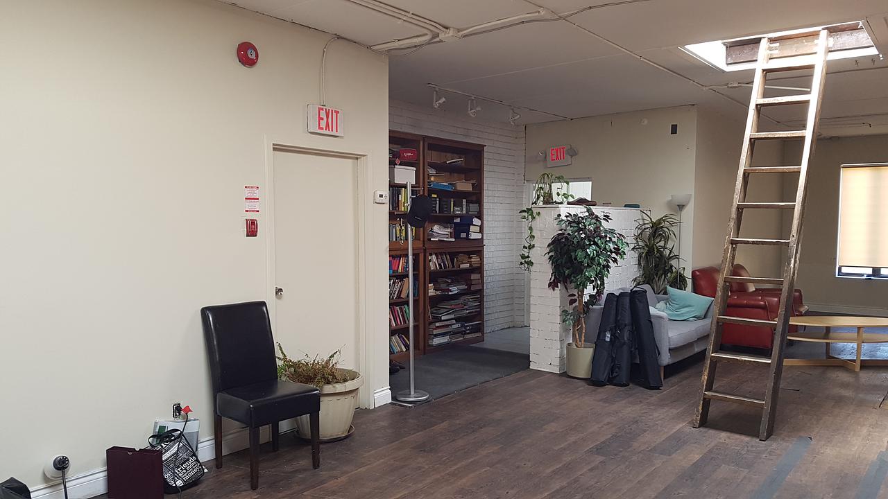 Loft - 21 Atlantic Avenue, Toronto, ON