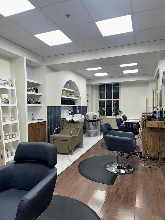 520 - 736 Granville St, Vancouver, BC