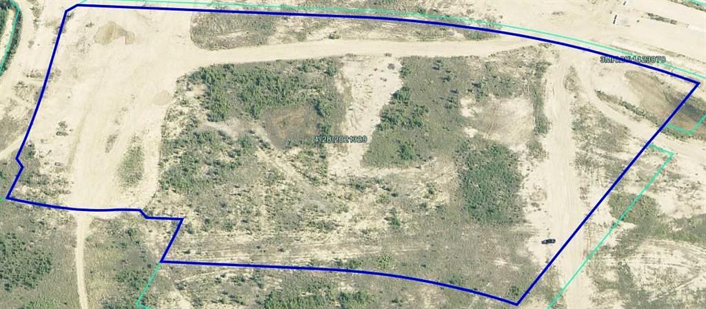 Block:28 - Plan: 2021329 Lot:4, Fort McMurray, AB