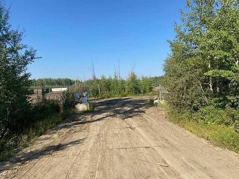 308 3 Street East, Fox Creek, AB