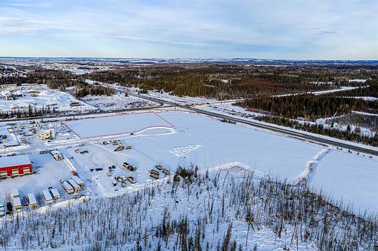 27-60051 HWY 668, Rural Grande Prairie No. 1, County of, AB