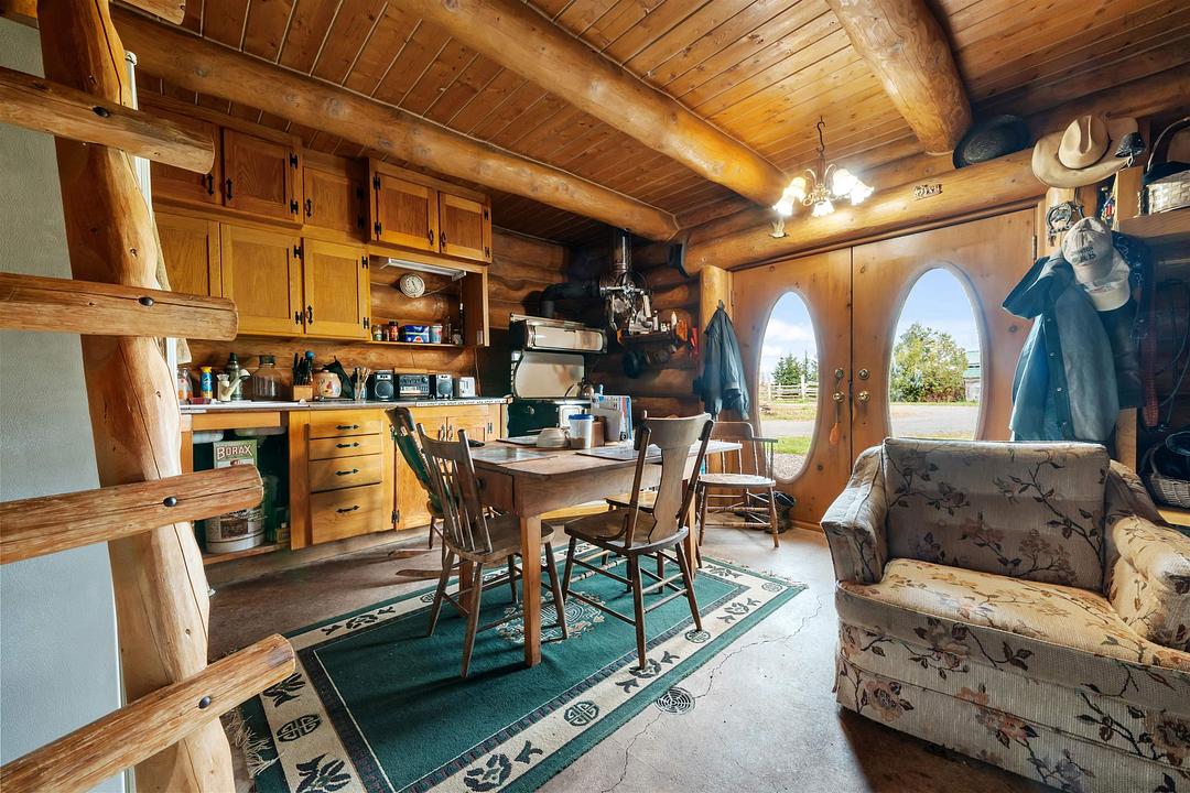479 Goodwin Road, Amherst, NS