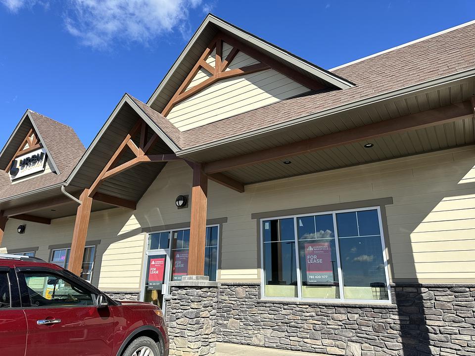 3808 Highway Street, Valleyview, AB