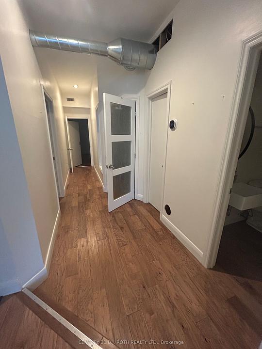 Level 3B - 119 Dunlop Street East, Barrie, ON