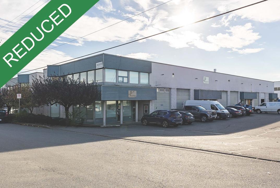 501 - 30950 Wheel Avenue, Abbotsford, BC