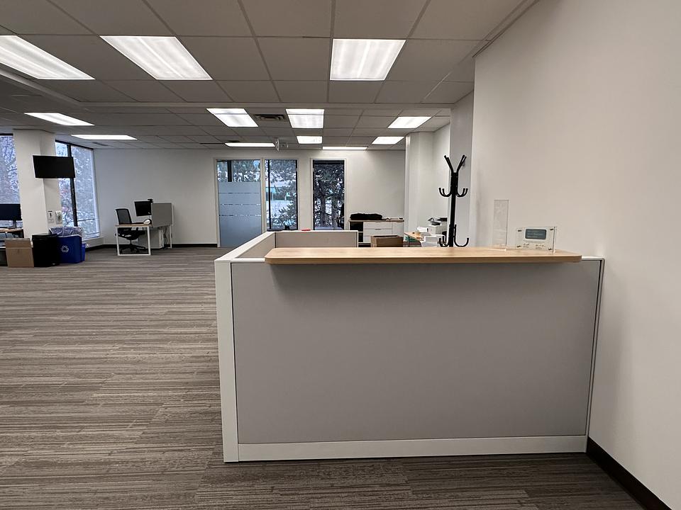 300 - 15225 104 Ave, Surrey, BC
