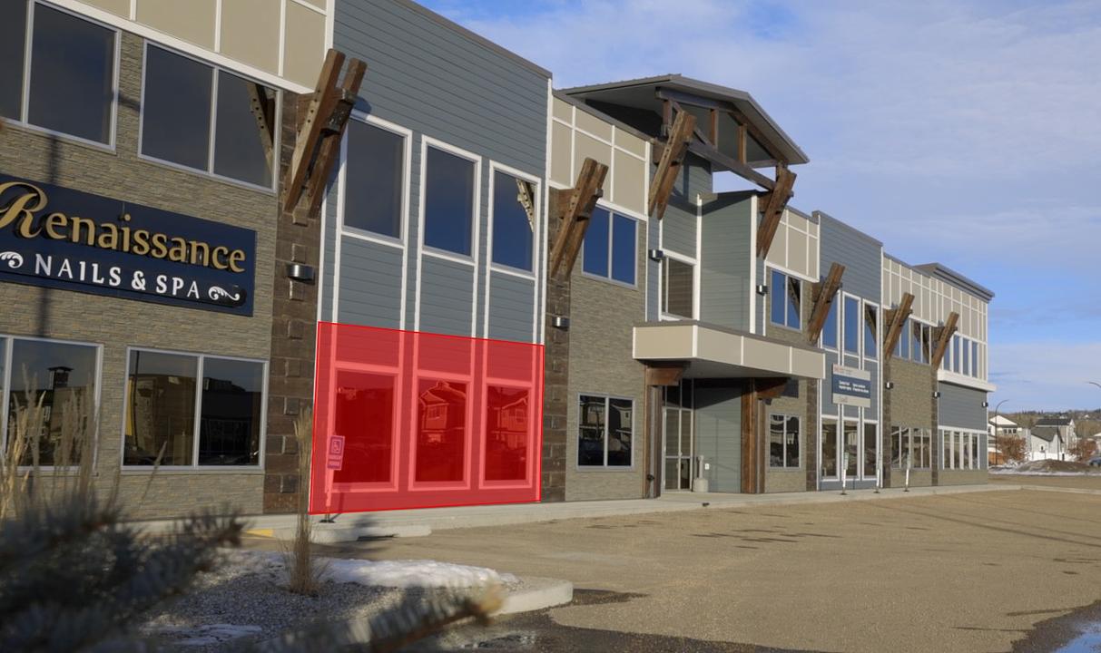 G - 20 Thomlison Ave, Red Deer, AB