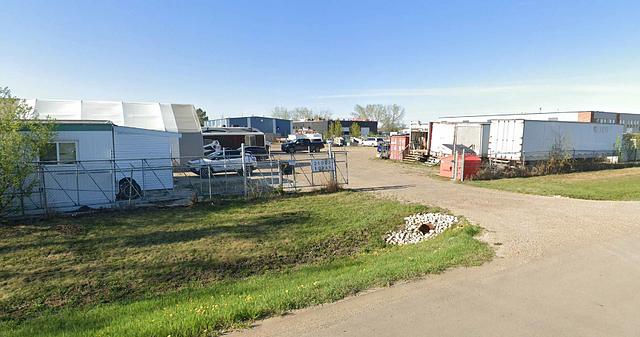 21003 108 Avenue Northwest, Edmonton, AB