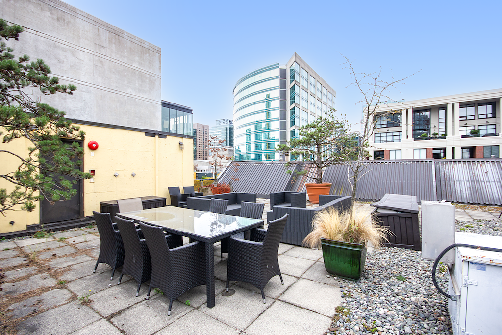 1 - 552 Beatty St, Vancouver, BC