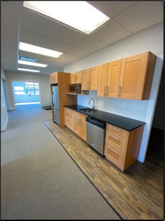 2nd Flr-313 - 13988 Cambie Road, Richmond, BC