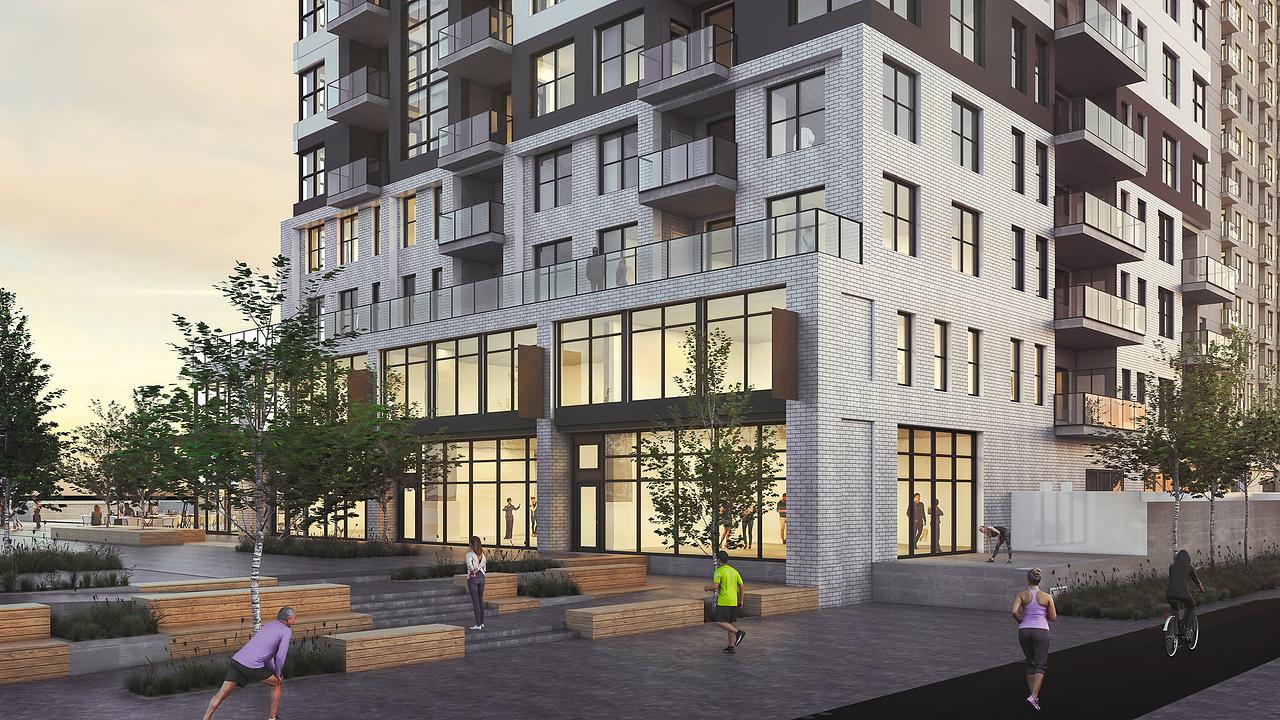 10465 101 Street Northwest, Edmonton, AB