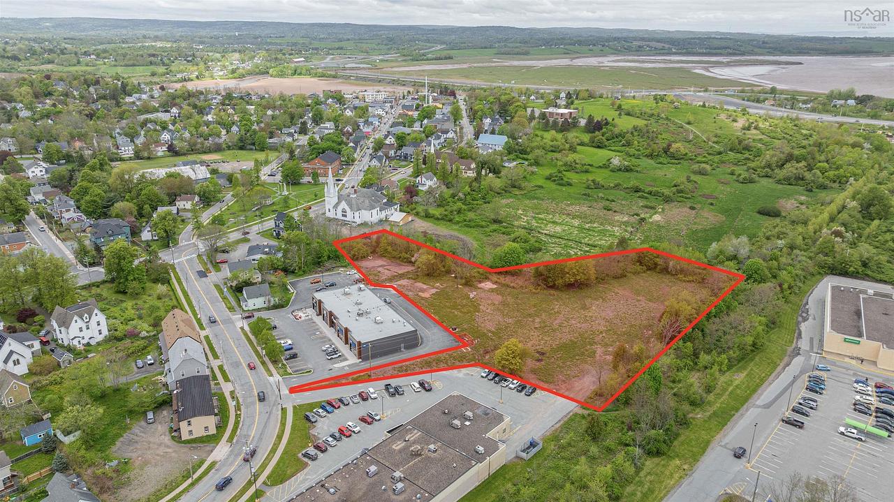 549 O'Brien Street, Windsor, NS