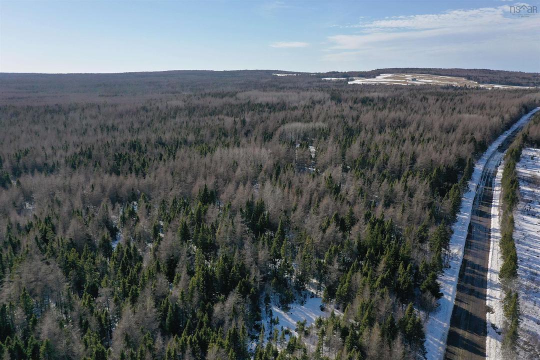 Whycocomagh Port Hood Road, Mabou, NS