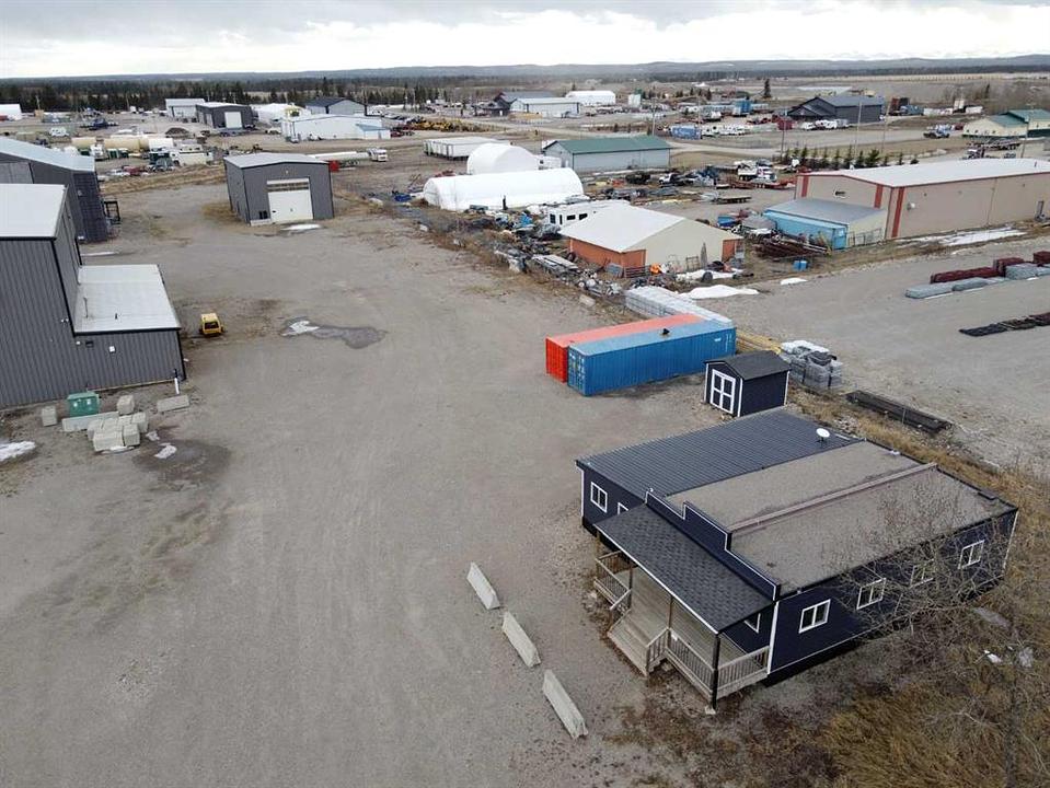 5423 Township Road 325b, Sundre, AB