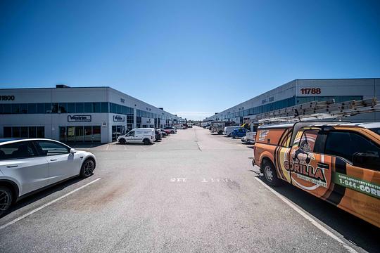 11780 River Road, Richmond, BC