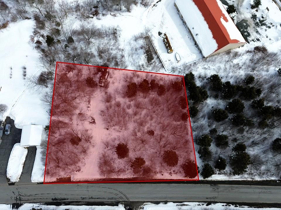 Maclaughlin Road, Halifax Regional Municipality, NS