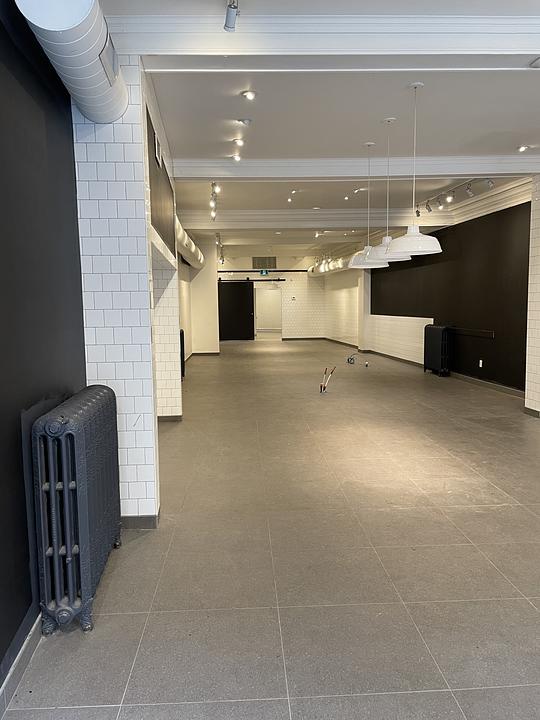 1120 Rue Saint-Jean, Québec, QC