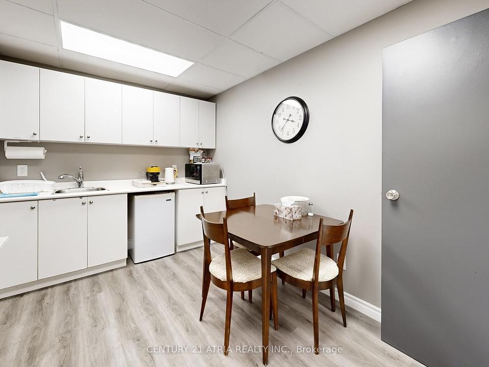 4 - 236 Hood Road, Markham, ON