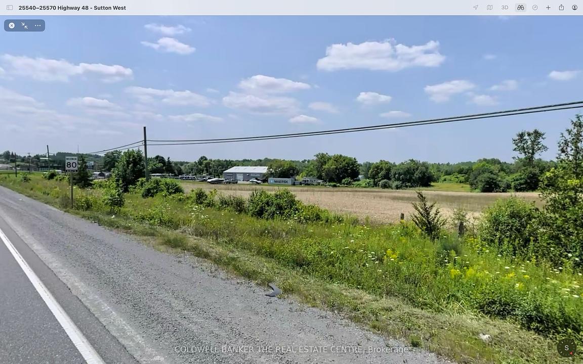 17 Ellisview Road, Georgina, ON
