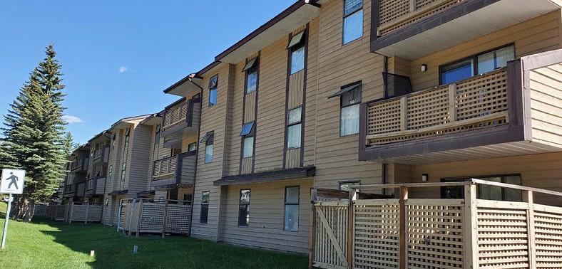 1520 1st Street South, Cranbrook, BC