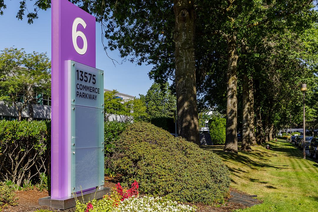 160 - Bldg 6 - 13575 Commerce Pkwy, Richmond, BC