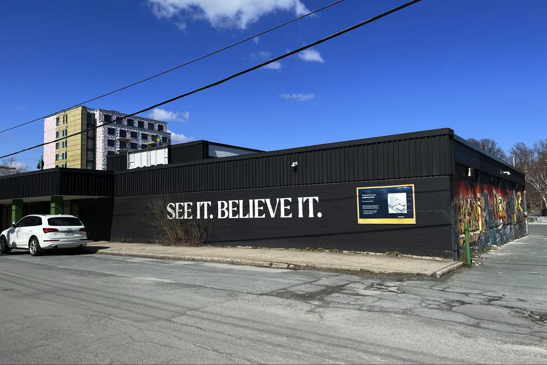 42 Canal St, Dartmouth, NS