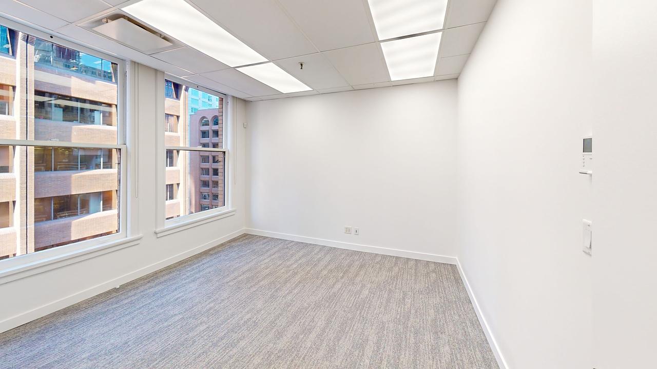 520 - 744 West Hastings Street, Vancouver, BC