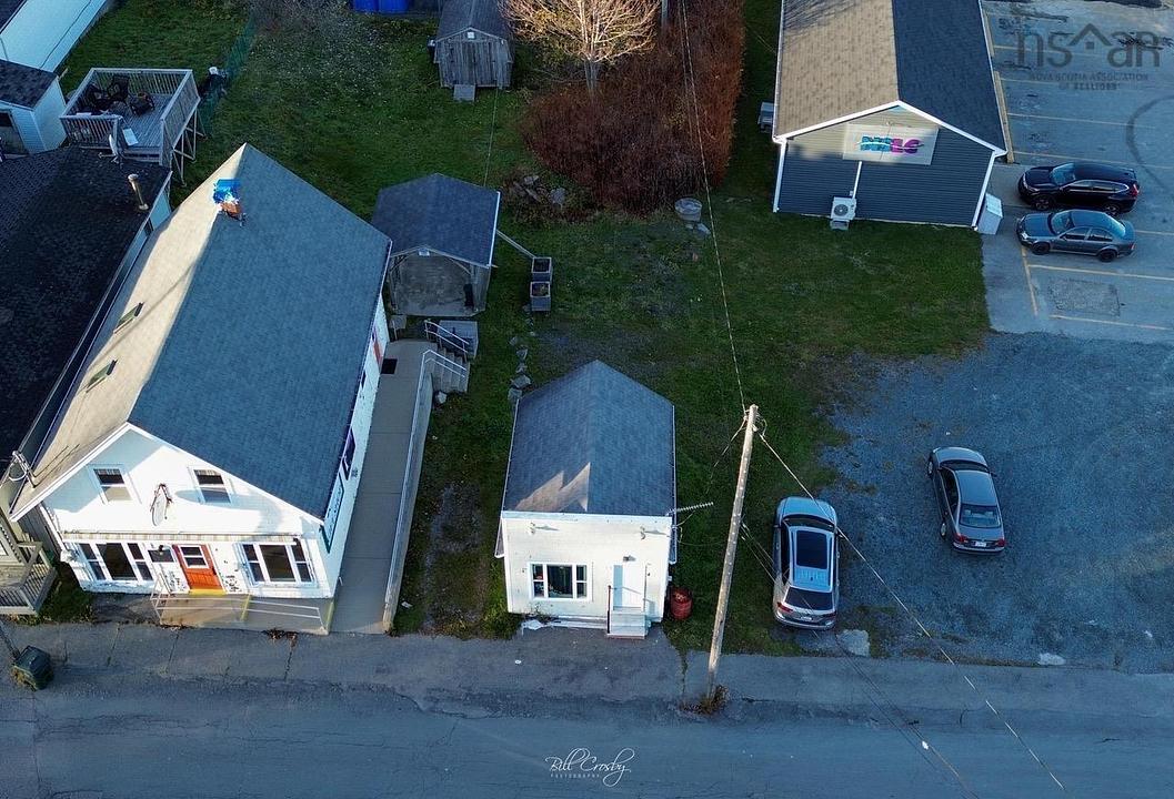 4 Beech Street, Lockeport, NS