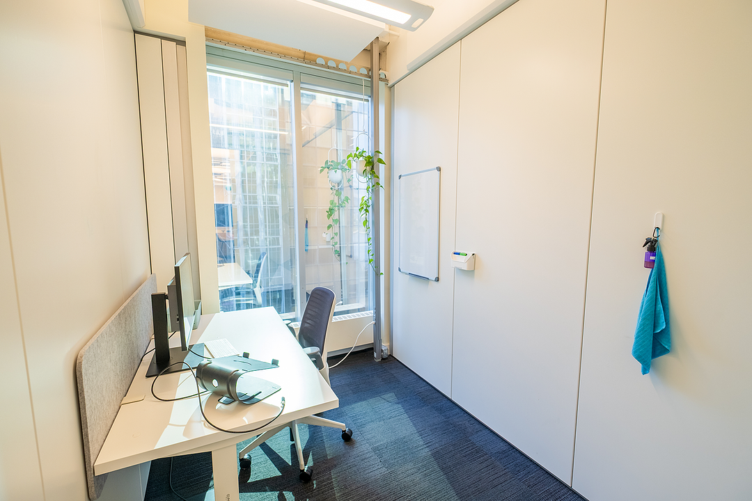 1205 - 1066 W Hastings St, Vancouver, BC