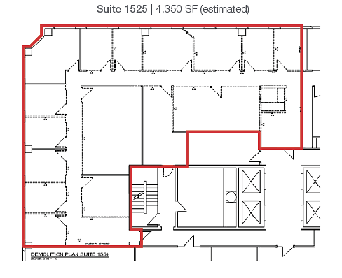 1500 - 1200 W 73rd Ave, Vancouver, BC floorplan