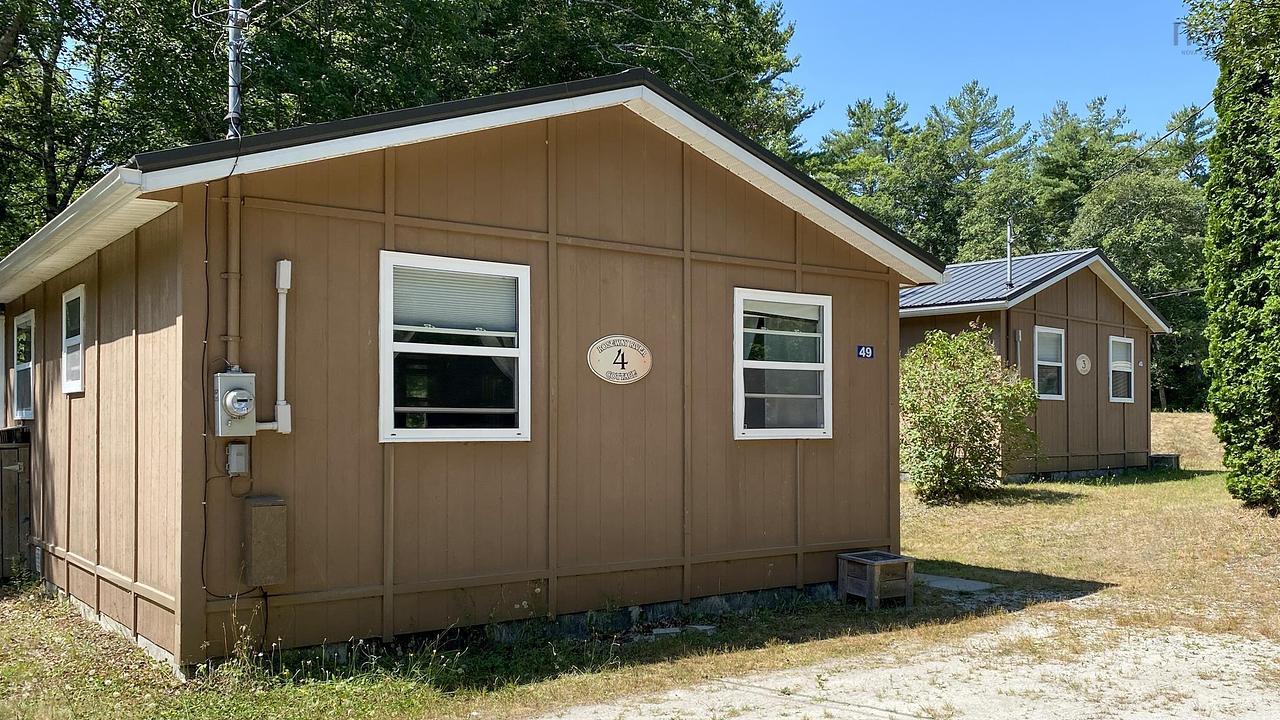 47 Riverview Drive, Lower Ohio, NS