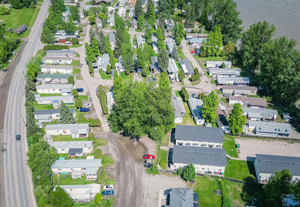 654 North Fraser Drive, Quesnel, BC