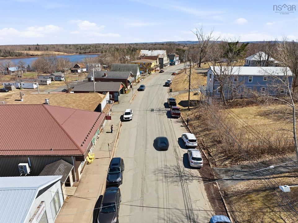 259 Main Street, Tatamagouche, NS