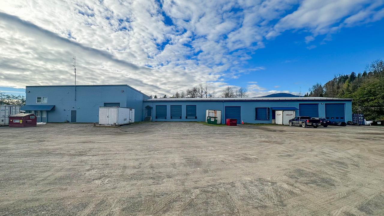 5130 Park Avenue, Terrace, BC