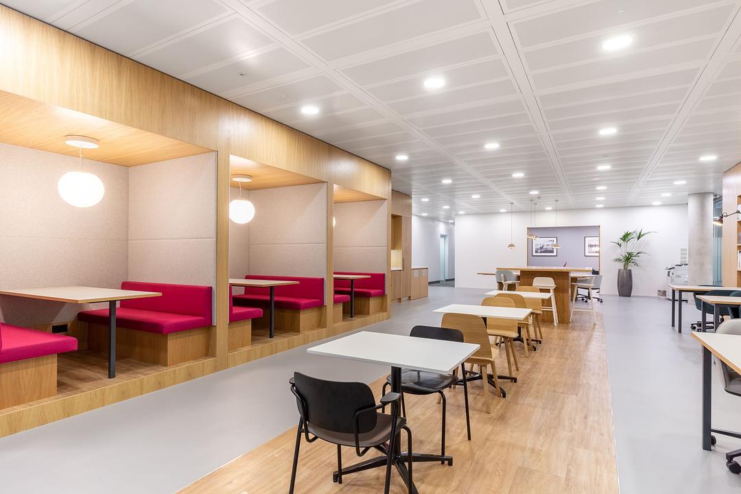 Office space for rent for 3 persons in London City Centre  - 380 Wellington St, London, ON