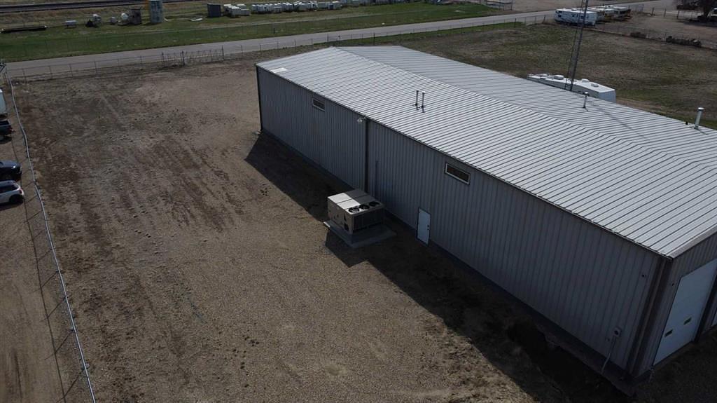 1001 2 Avenue, Bassano, AB