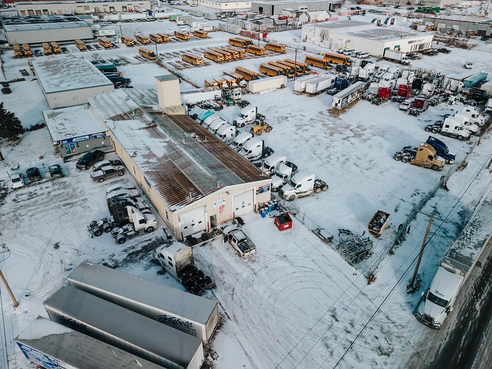 1155 Mackay, Regina, SK