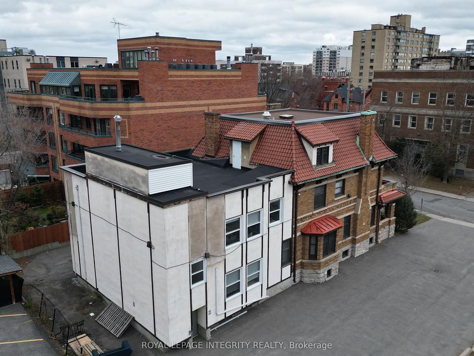 307 Gilmour Street, Ottawa, ON