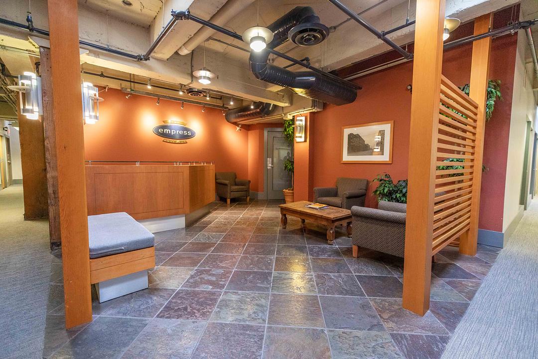 216 - 1118 Homer St, Vancouver, BC